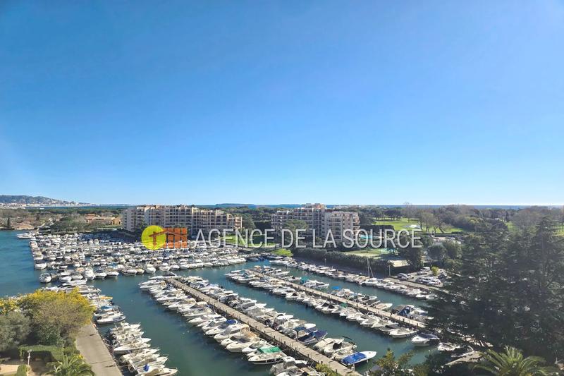 Appartement - 53 m² - 2 pièces