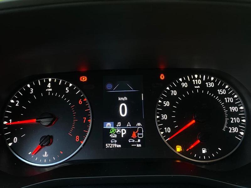 Renault Arkana Intens 1.3tce 140 Carplay/Camera/Sieges Electriques