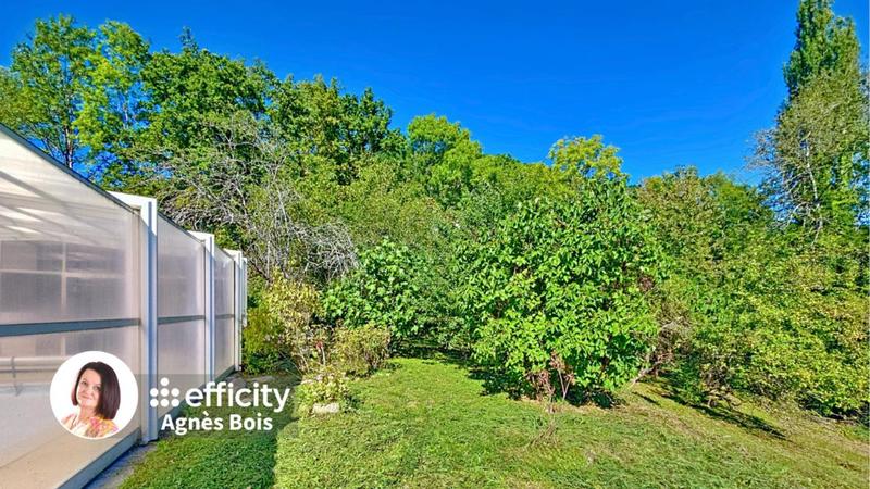 Maison - 297 m² - 7 pièces