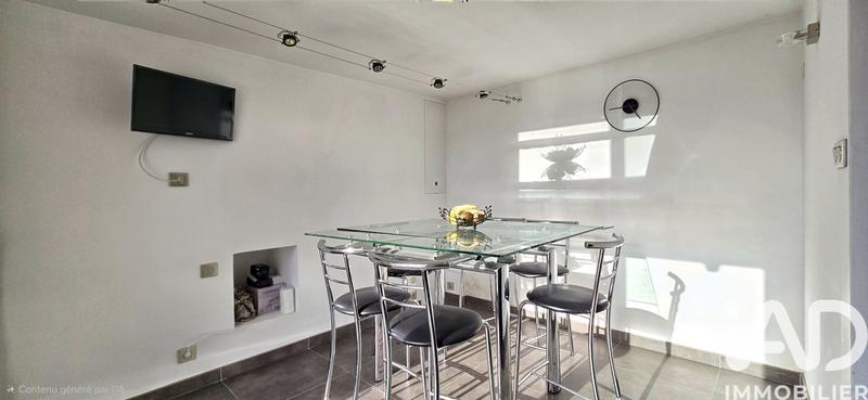 Maison de ville - 115 m² - 4 pièces