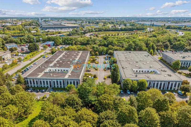 Local d'activité / Entrepôt