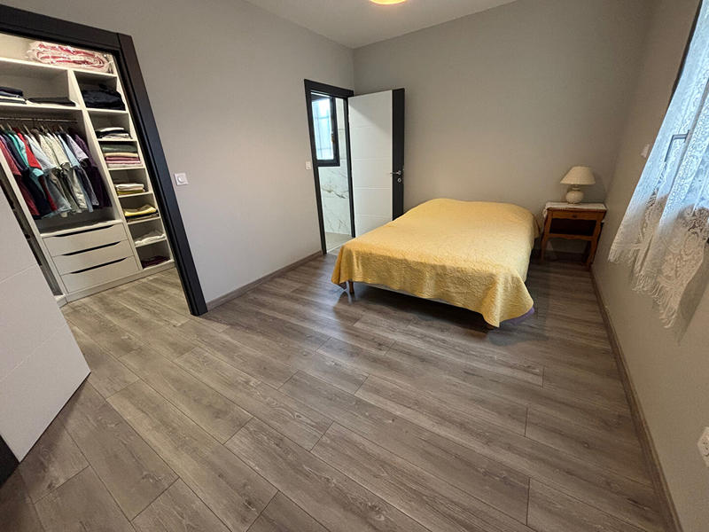 Maison - 157 m² - 5 pièces