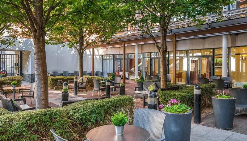 Appartement - 30 m² - 1 pièce