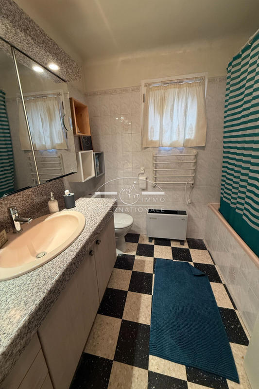 Maison de ville - 108 m²