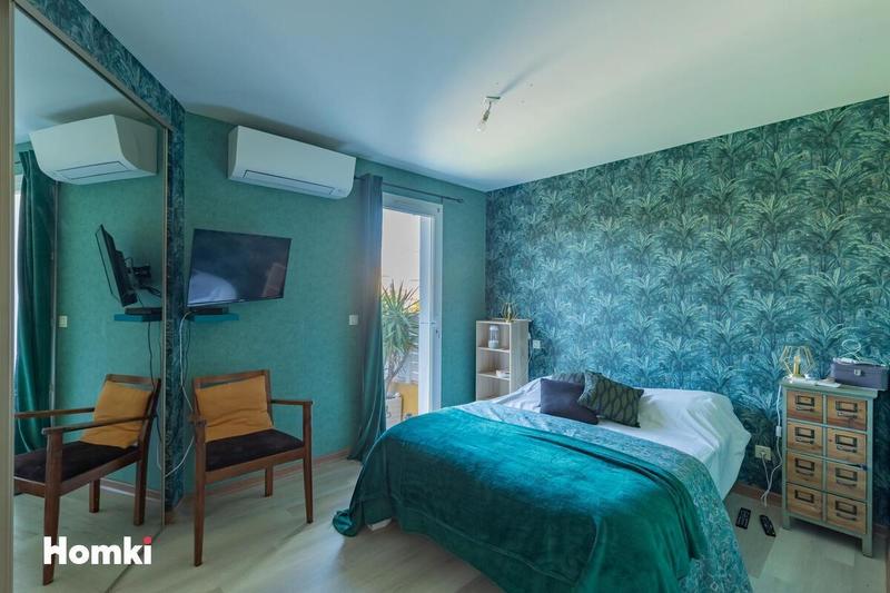 Maison - 83 m² - 4 pièces