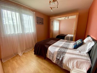 Appartement - 78 m² - 4 pièces