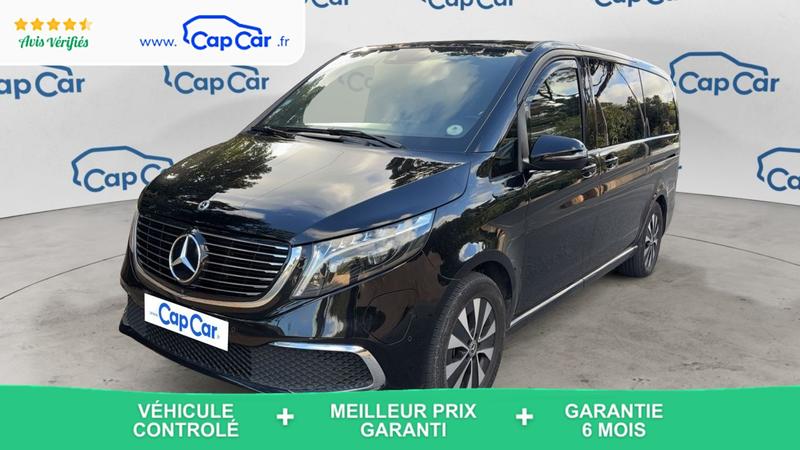 Mercedes Eqv Luxe 300 90 kWh 204 - Automatique