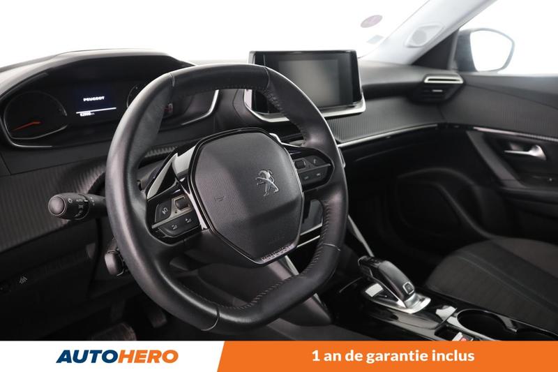Peugeot 2008 1.2 PureTech Allure Eat8 131 ch