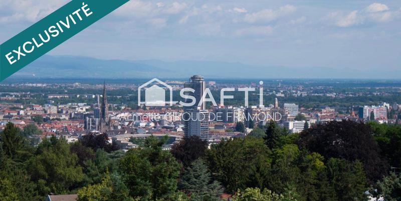 Appartement - 94 m² - 4 pièces