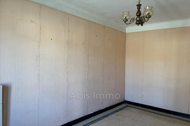 Maison - 60 m² - 4 pièces