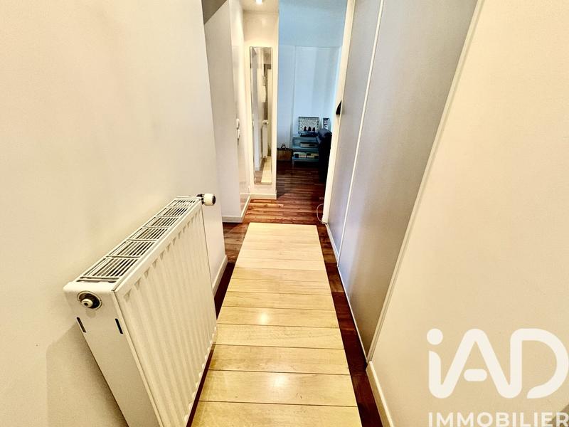 Appartement - 51 m² - 2 pièces