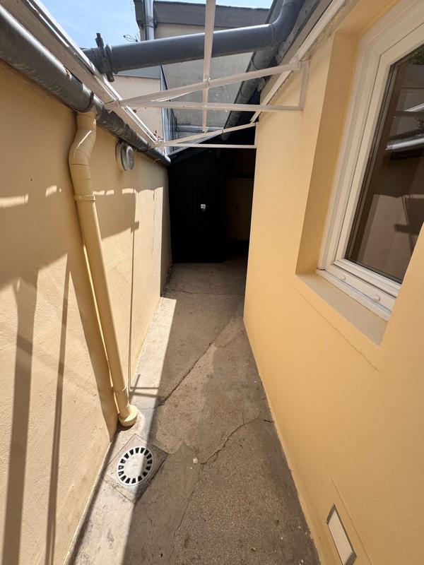 Maison - 49 m² - 2 pièces