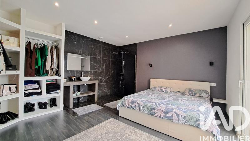 Maison - 97 m² - 4 pièces