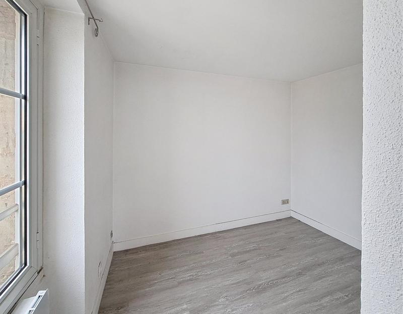 Appartement - 45 m² - 3 pièces