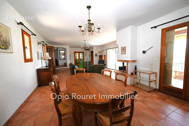 Maison - 197 m² - 7 pièces