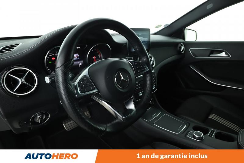 Mercedes Classe a 180 d WhiteArt Edition 7g-Dct 109 ch