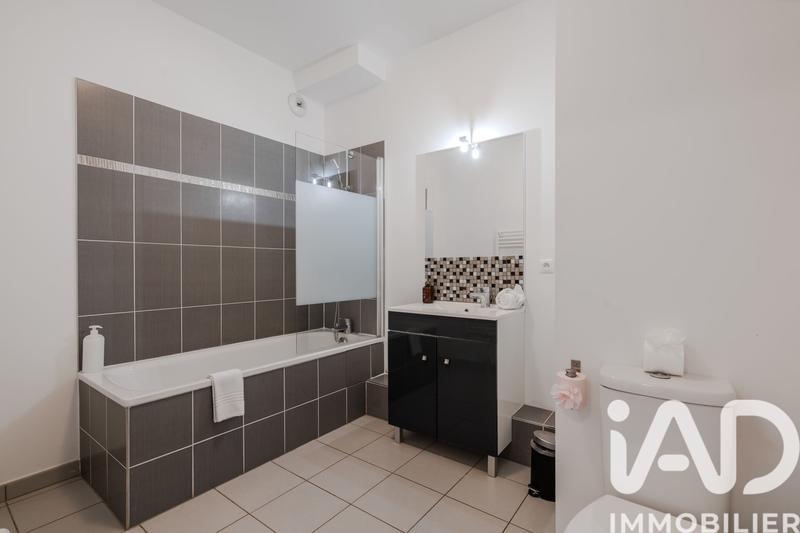 Appartement - 76 m² - 3 pièces