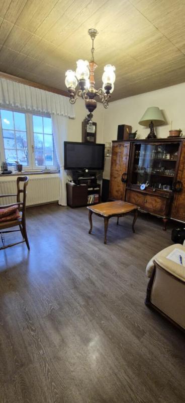 Maison - 210 m² - 7 pièces