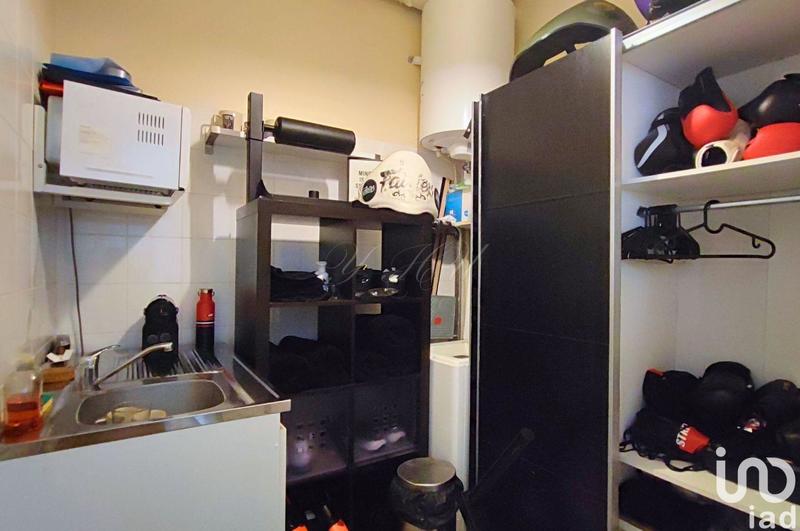 Local commercial - 27 m²