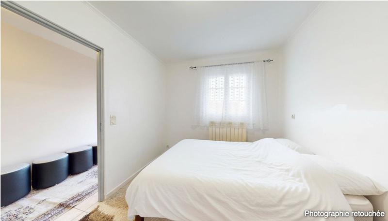 Maison - 197 m² - 6 pièces