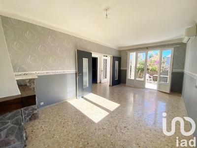 Maison - 154 m² - 5 pièces