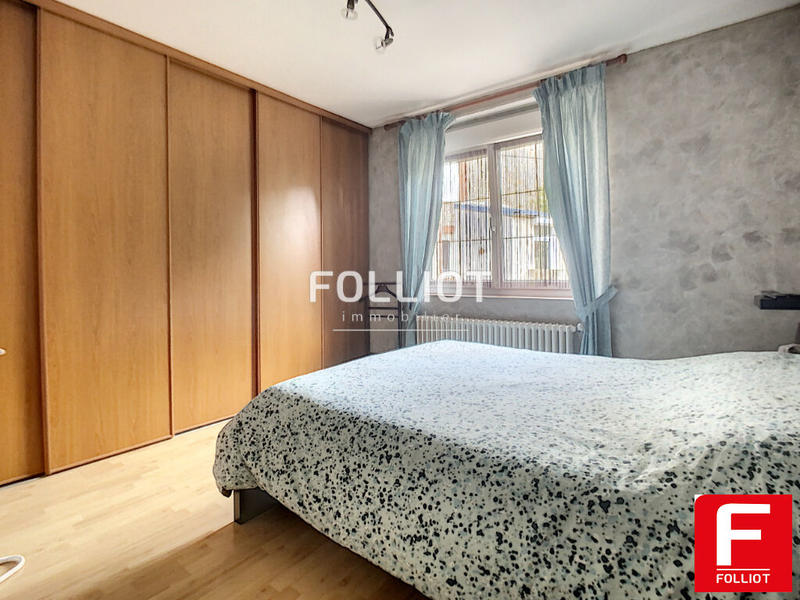 Maison - 115 m² - 6 pièces