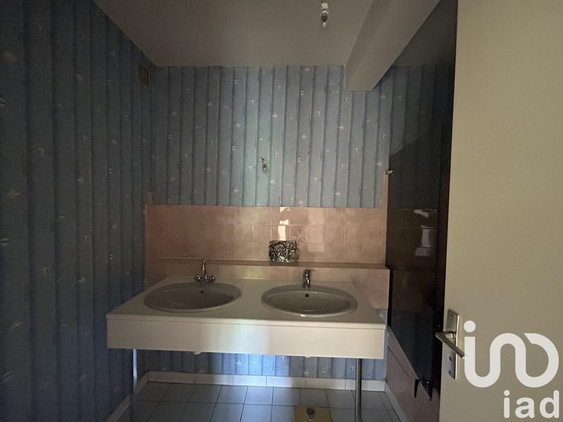 Appartement - 75 m² - 3 pièces