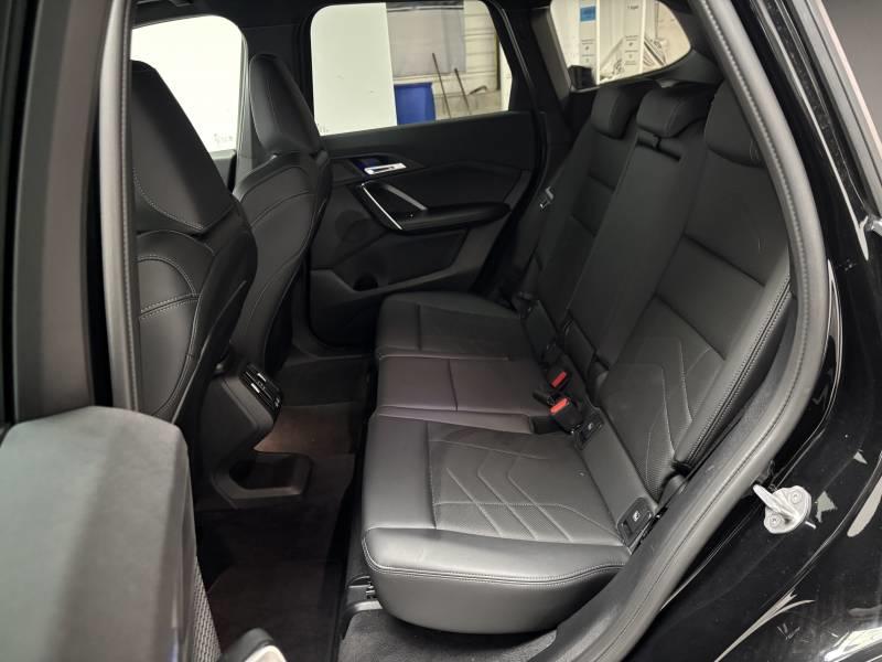 Bmw X1 sDrive 18d 150ch Dkg7 m Sport