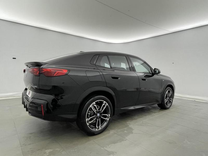 Bmw X2 U10 sDrive 20i 170ch Dkg7 m Sport