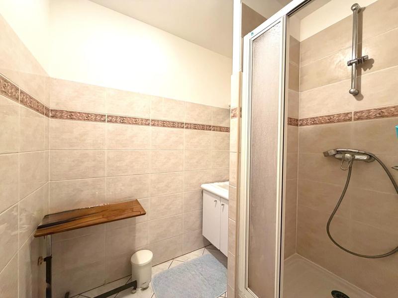 Appartement - 135 m² - 4 pièces