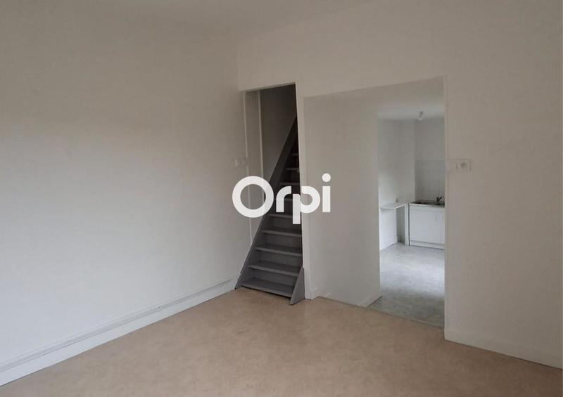 Appartement - 39 m² - 1 pièce