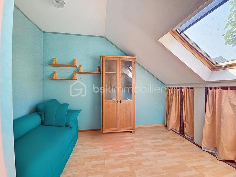 Maison - 139 m² - 6 pièces