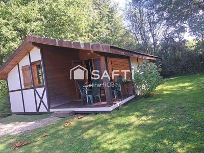 Terrain - 135 755 m²