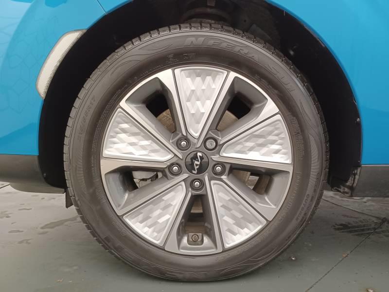 Kia Soul e- Electrique 204 ch Lounge