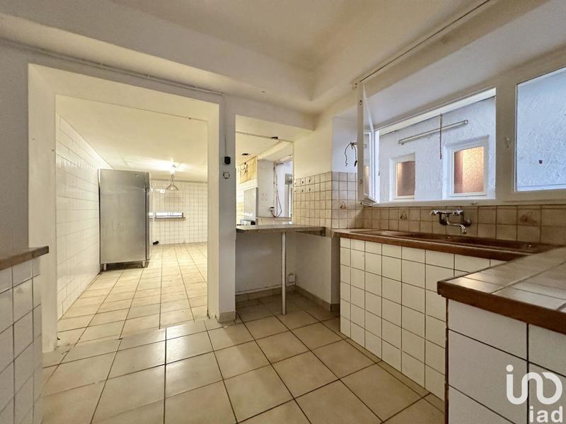 Local commercial - 350 m²