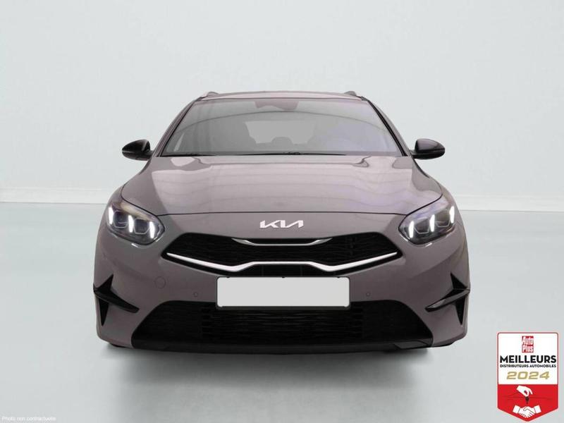 Kia Cee'd_Sw 1.0 t-Gdi