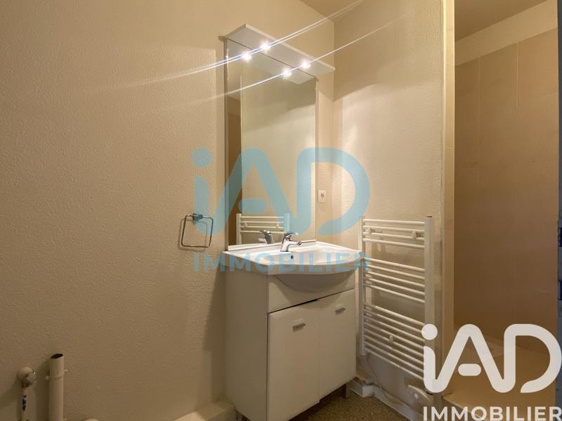 Appartement - 55 m² - 3 pièces
