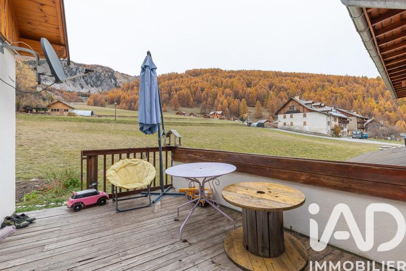 Maison de village - 157 m² - 5 pièces