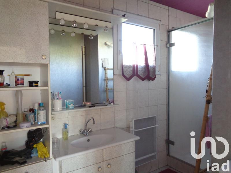 Maison - 106 m² - 5 pièces