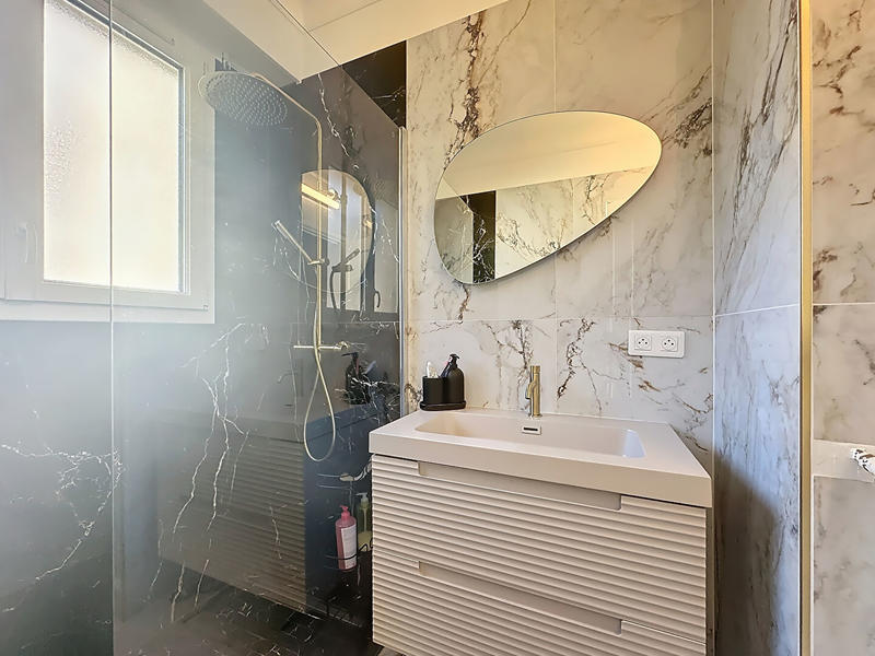 Appartement - 71 m² - 3 pièces