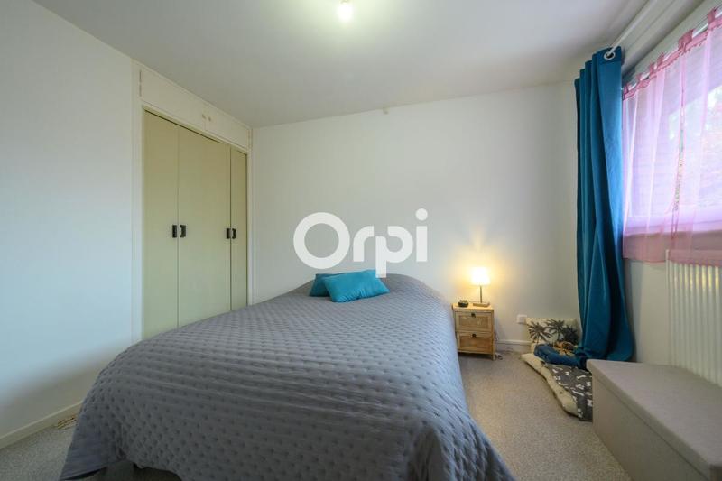 Maison de ville - 72 m² - 3 pièces