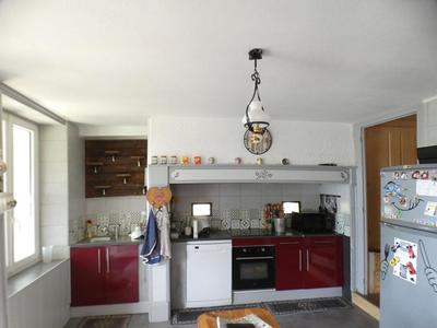 Maison - 109 m² - 5 pièces