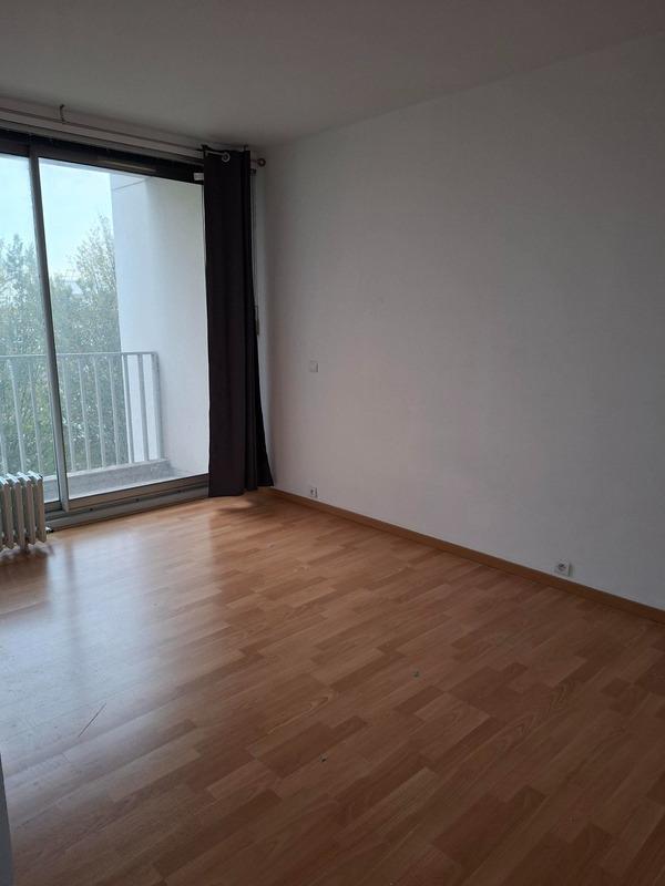 Appartement - 92 m² - 5 pièces