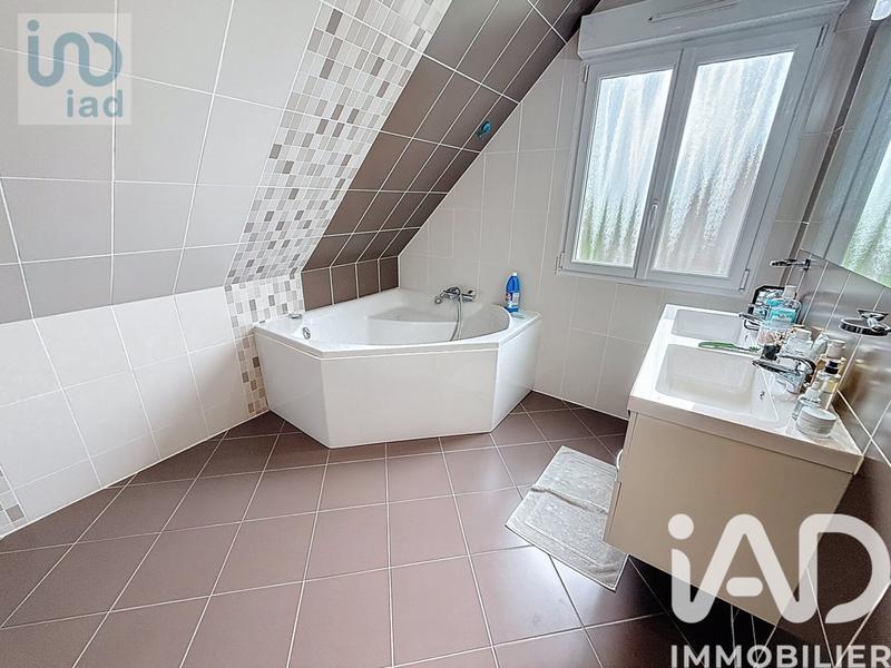 Maison de maîtres - 150 m² - 5 pièces