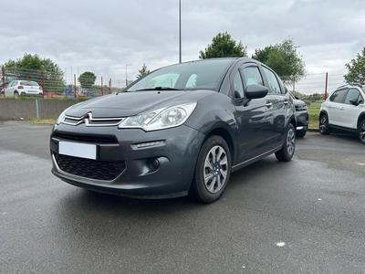 Citroën C3 Pure Tech 1.0 Confort