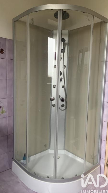 Maison - 104 m² - 4 pièces