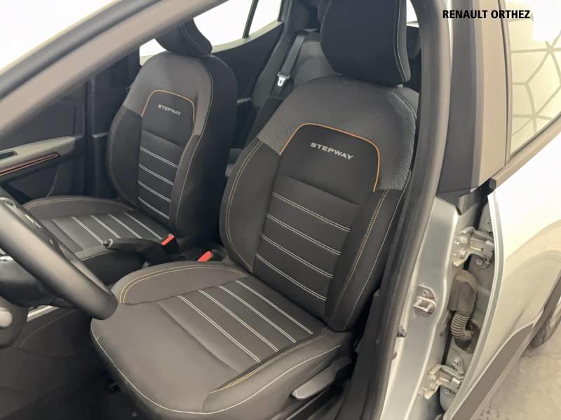 Dacia Sandero TCe 90 Stepway Confort