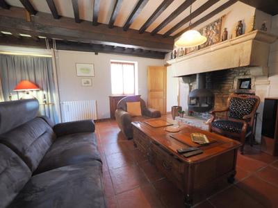 Maison - 170 m² - 6 pièces