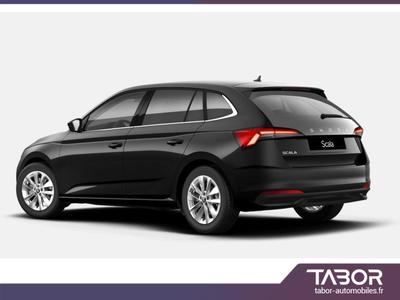 Skoda Scala Selec Led SunS sieges chauf Radars