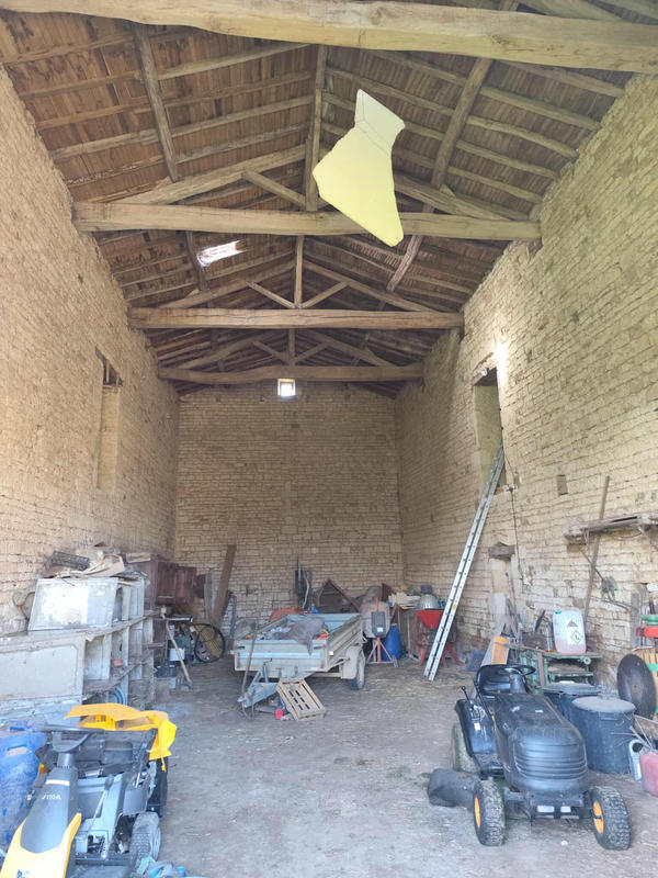 Maison - 172 m² - 4 pièces